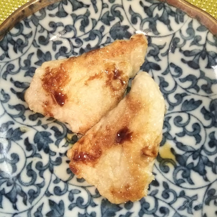 幼児食 お刺身でふっくらソテー レシピ 作り方 By サフィールロズ 楽天レシピ 幼児食 お刺身でふっくらソテー レシピ 作り方 By サフィールロズ 楽天レシピ